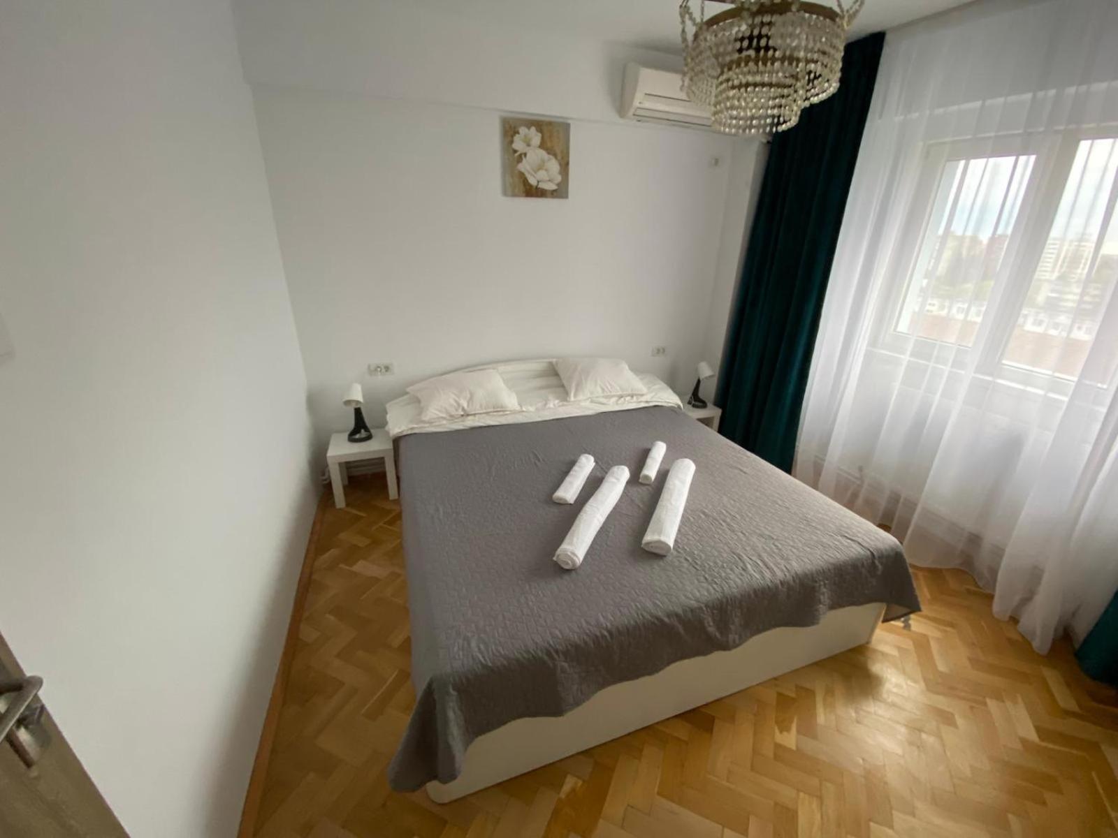 Apartament Daciaapart *