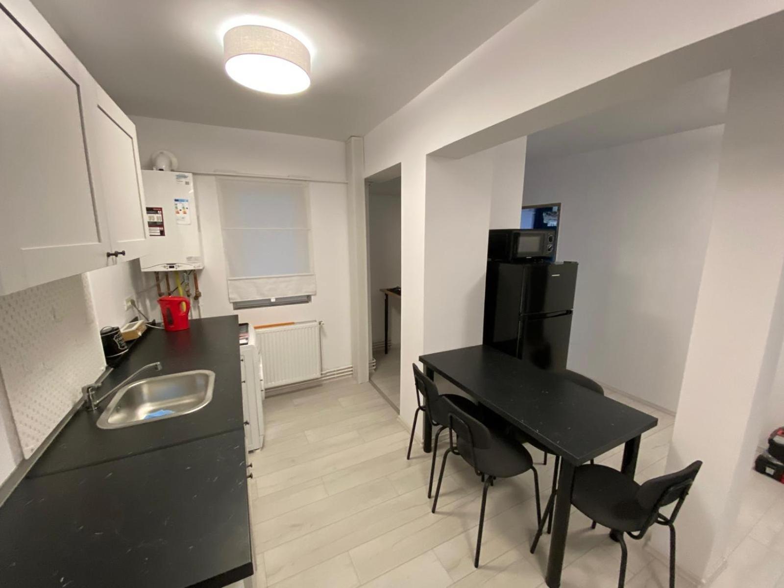 Daciaapart Appartement *