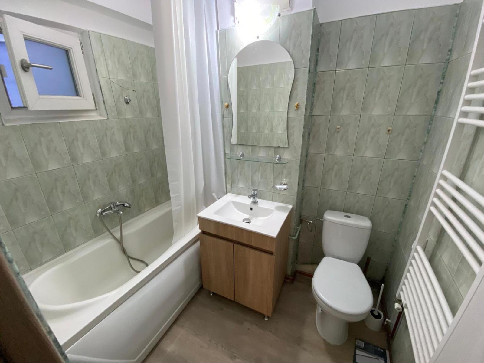 Daciaapart Apartament