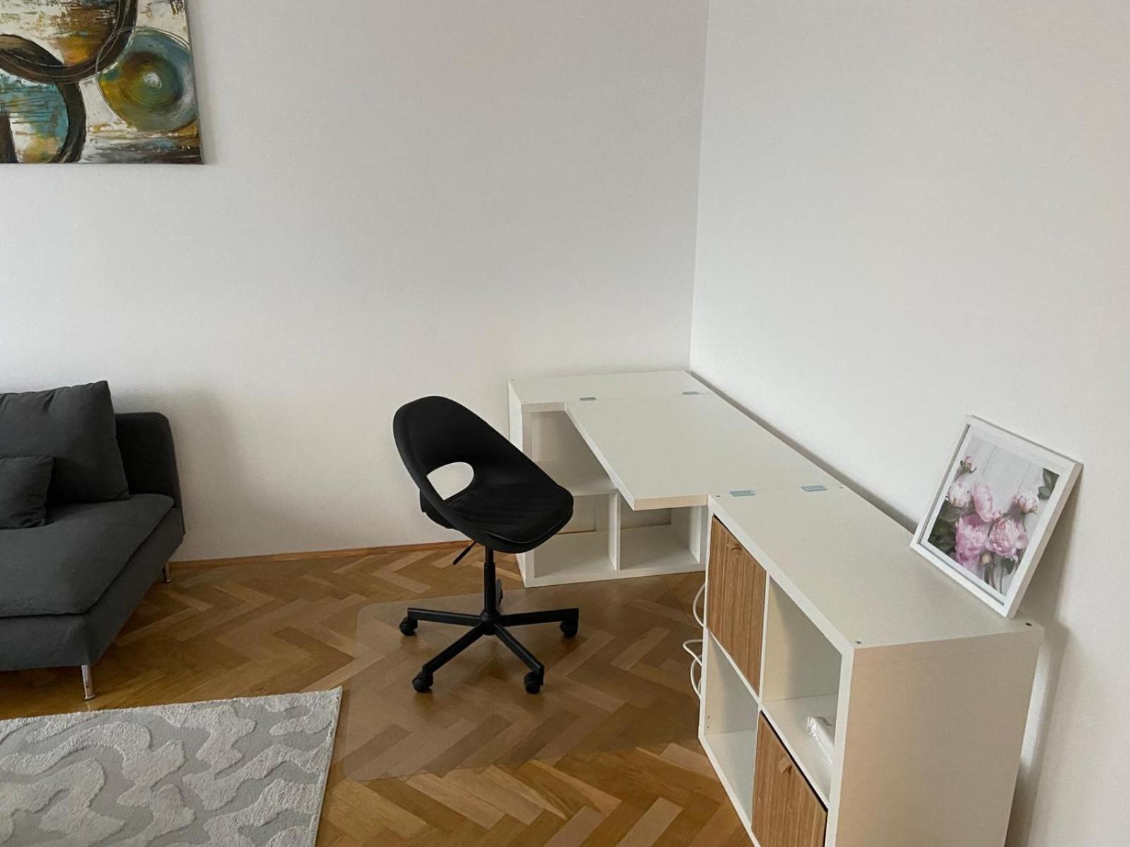 Apartament Daciaapart *