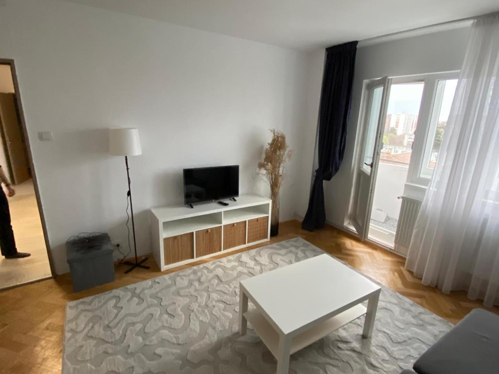 Daciaapart Apartament Timişoara