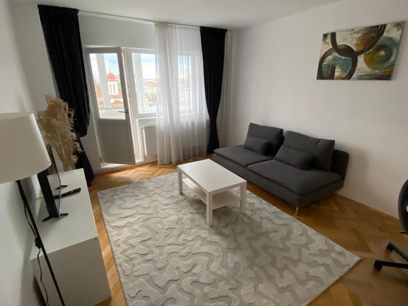 Apartament Daciaapart Timişoara