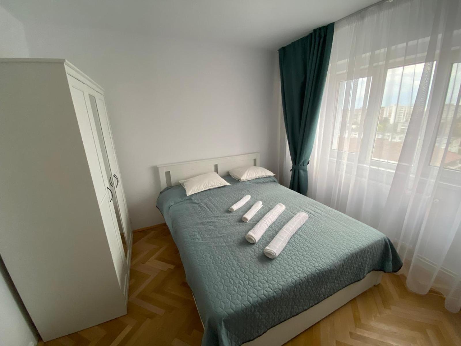 Apartament Daciaapart