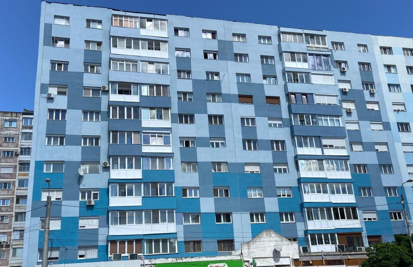 Daciaapart * Timişoara